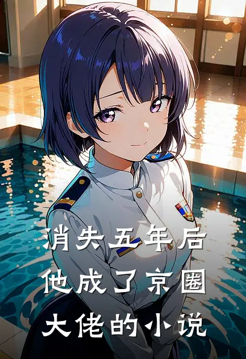 消失五年后，他成了京圈大佬的小说