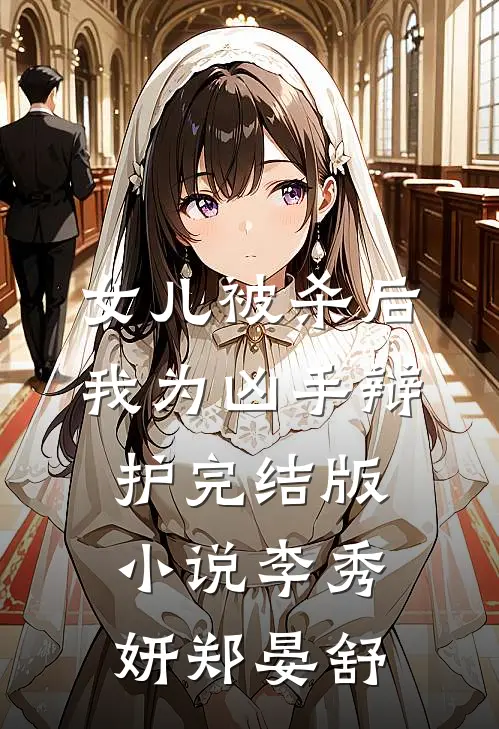 女儿被杀后，我为凶手辩护完结版小说李秀妍郑晏舒