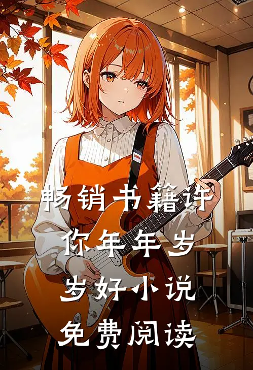 畅销书籍许你年年岁岁好小说免费阅读