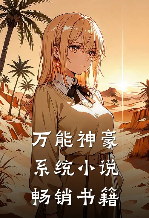 万能神豪系统小说畅销书籍