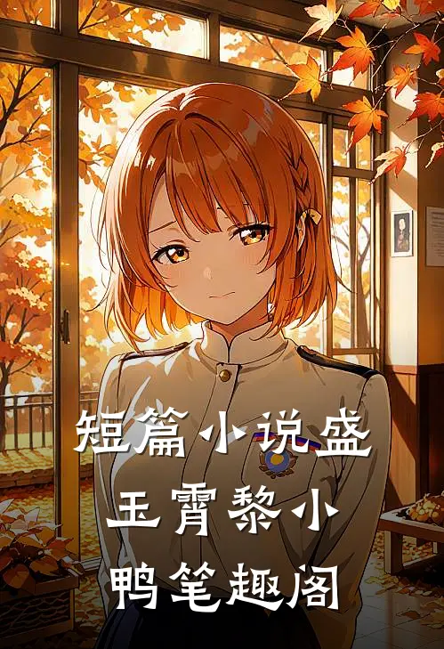 短篇小说盛玉霄黎小鸭笔趣阁