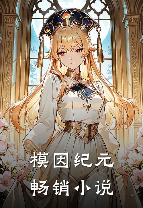 模因纪元畅销小说