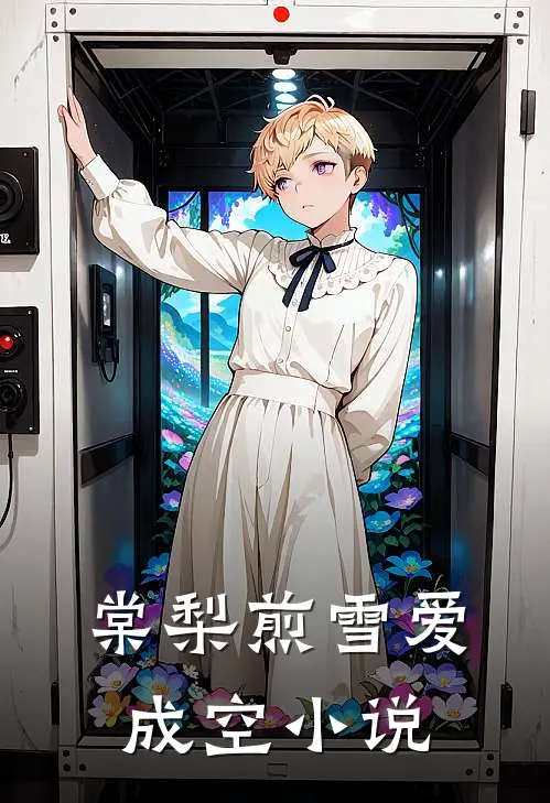 棠梨煎雪爱成空小说