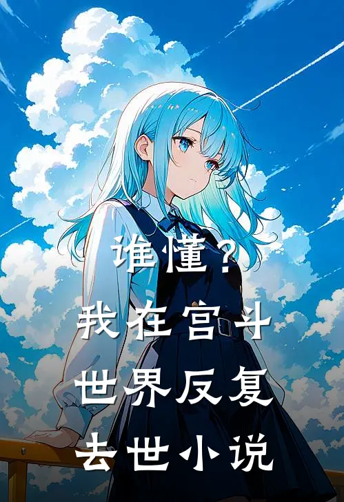 谁懂？我在宫斗世界反复去世小说