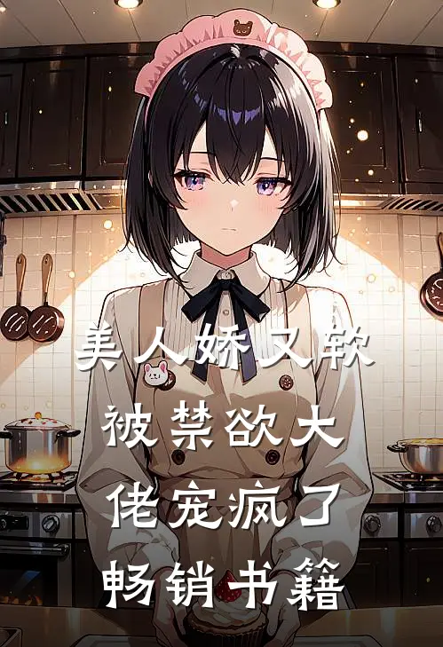 美人娇又软，被禁欲大佬宠疯了畅销书籍