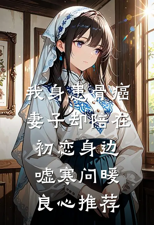 我身患骨癌，妻子却陪在初恋身边嘘寒问暖良心推荐