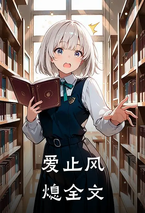 爱止风熄全文