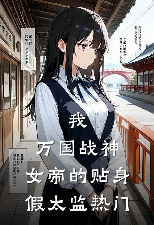 我，万国战神，女帝的贴身假太监热门