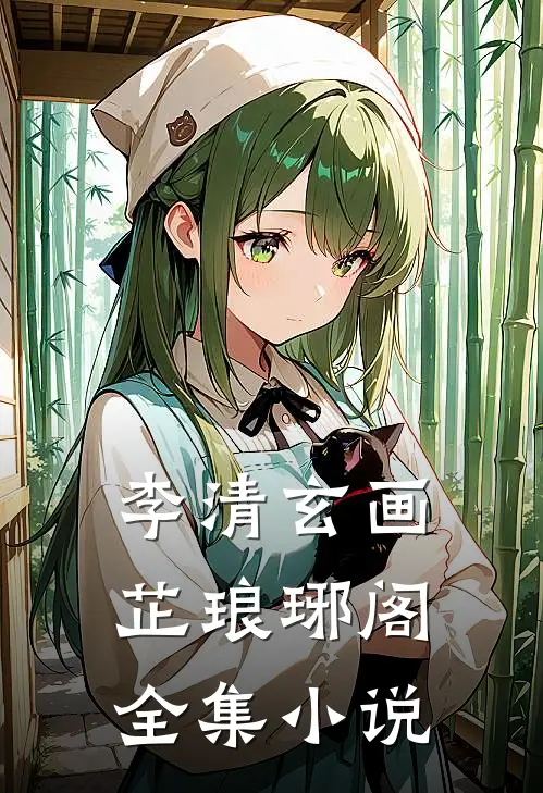 李清玄画芷琅琊阁全集小说