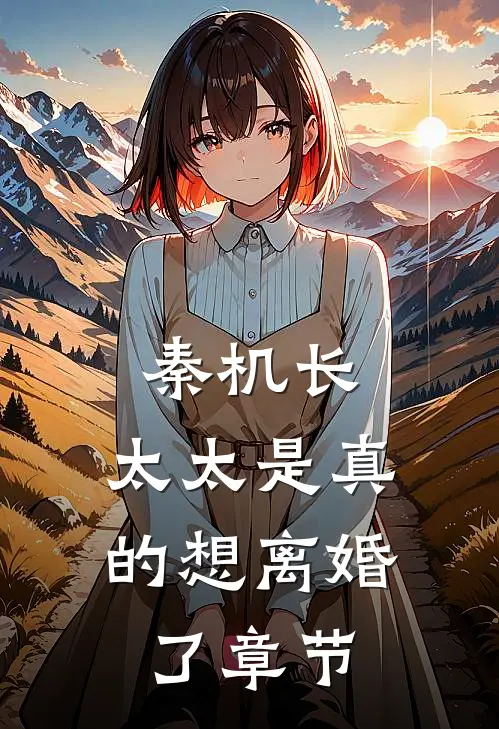 秦机长，太太是真的想离婚了章节