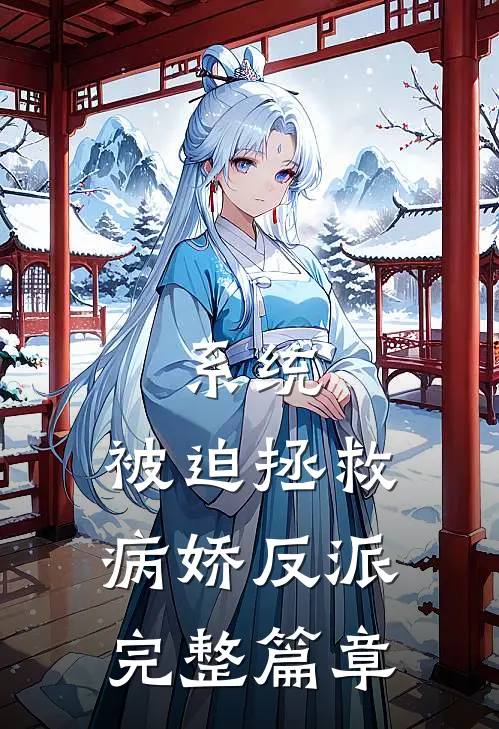 系统：被迫拯救病娇反派完整篇章