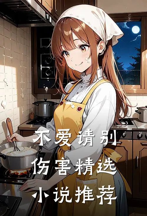 不爱请别伤害精选小说推荐