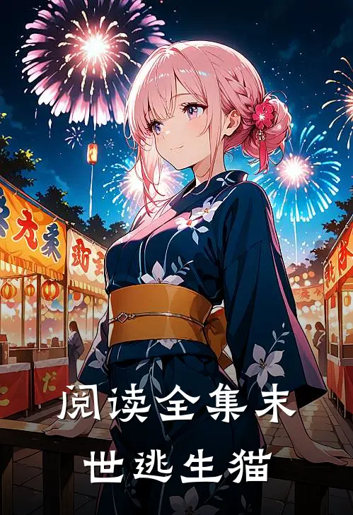 阅读全集末世逃生猫