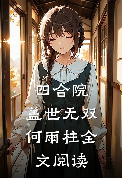 四合院：盖世无双何雨柱全文阅读