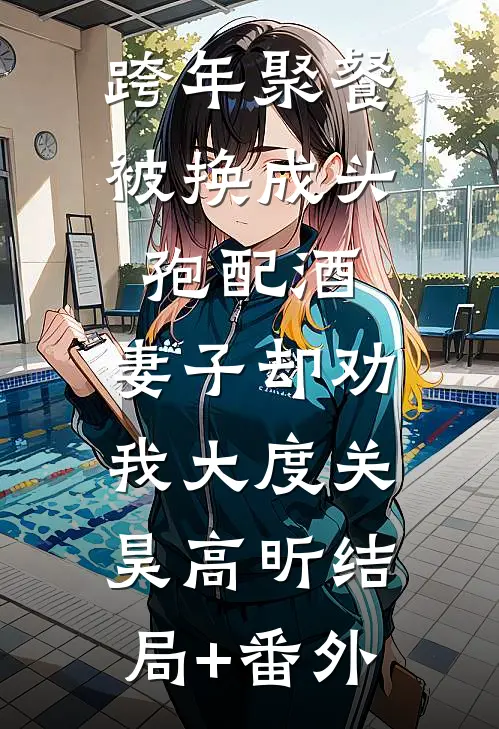 跨年聚餐被换成头孢配酒，妻子却劝我大度关昊高昕结局+番外
