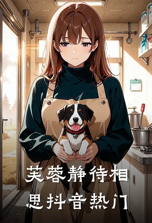 芙蓉静待相思抖音热门