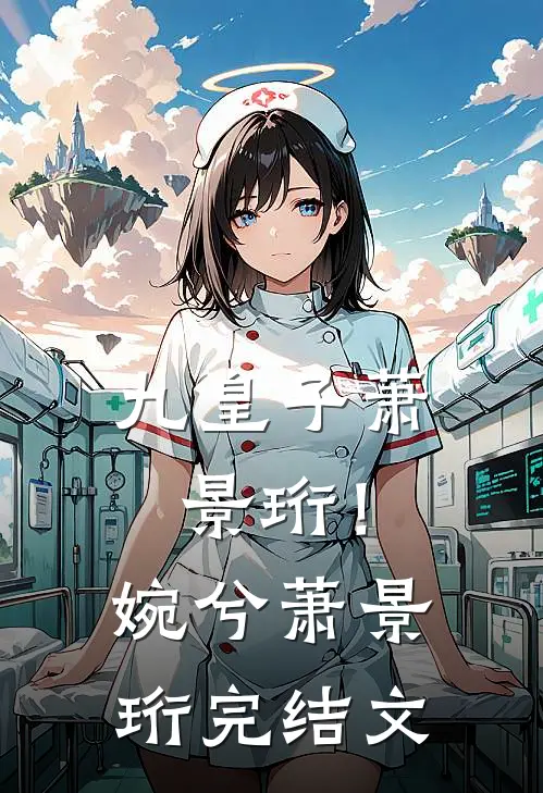 九皇子萧景珩！婉兮萧景珩完结文