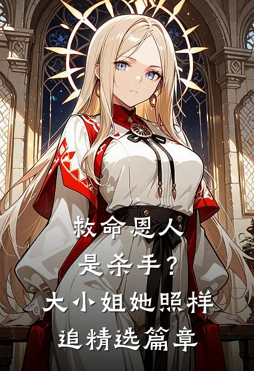 救命恩人是杀手？大小姐她照样追精选篇章