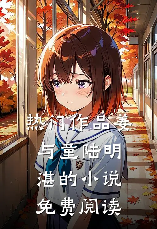 热门作品姜与童陆明湛的小说免费阅读