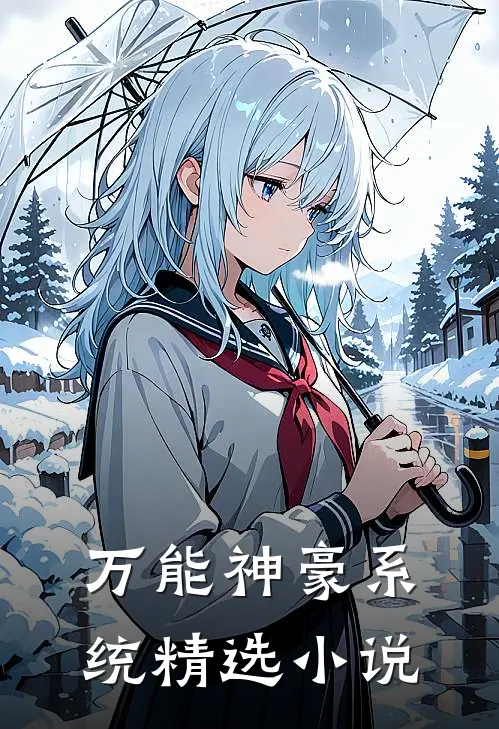 万能神豪系统精选小说
