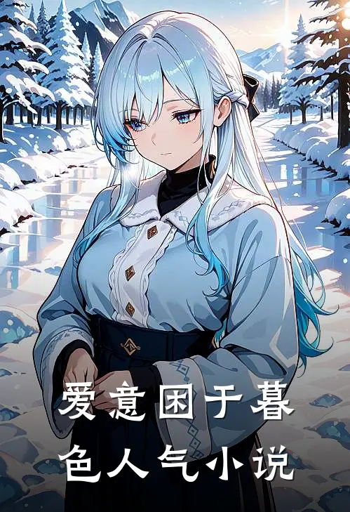 爱意困于暮色人气小说