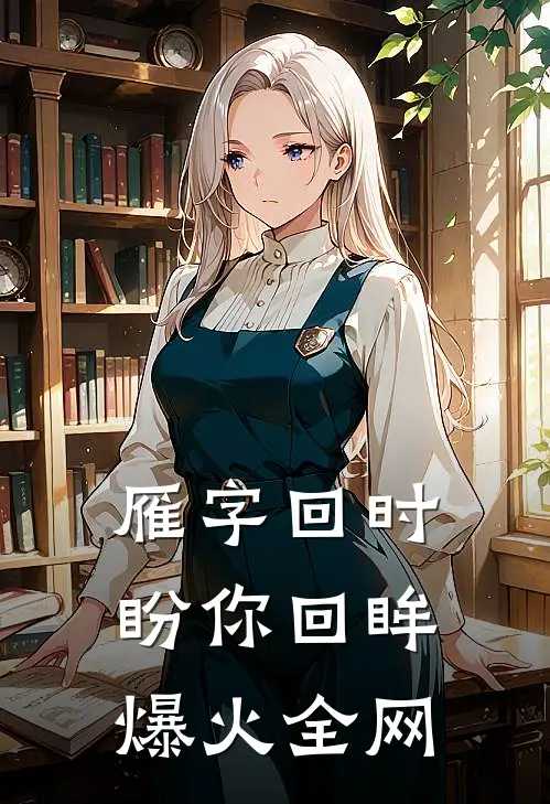 雁字回时盼你回眸爆火全网