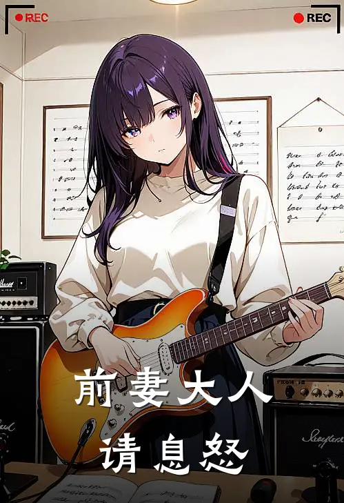 前妻大人请息怒