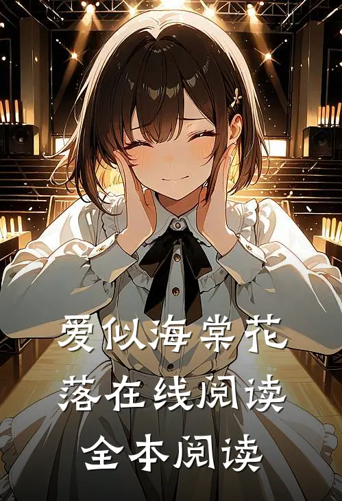 爱似海棠花落在线阅读全本阅读