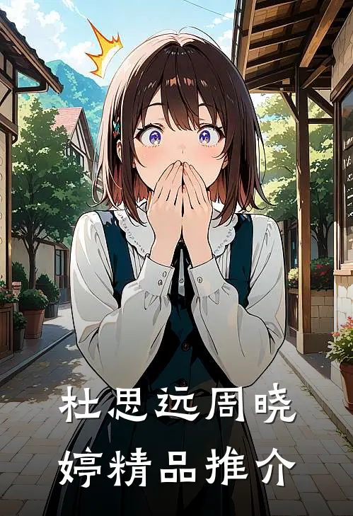 杜思远周晓婷精品推介