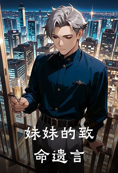 妹妹的致命遗言