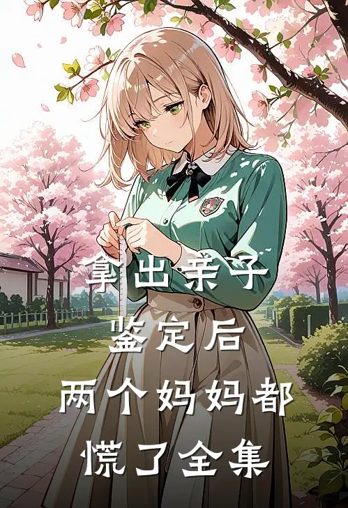 拿出亲子鉴定后，两个妈妈都慌了全集