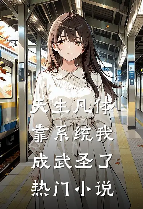 天生凡体，靠系统我成武圣了热门小说