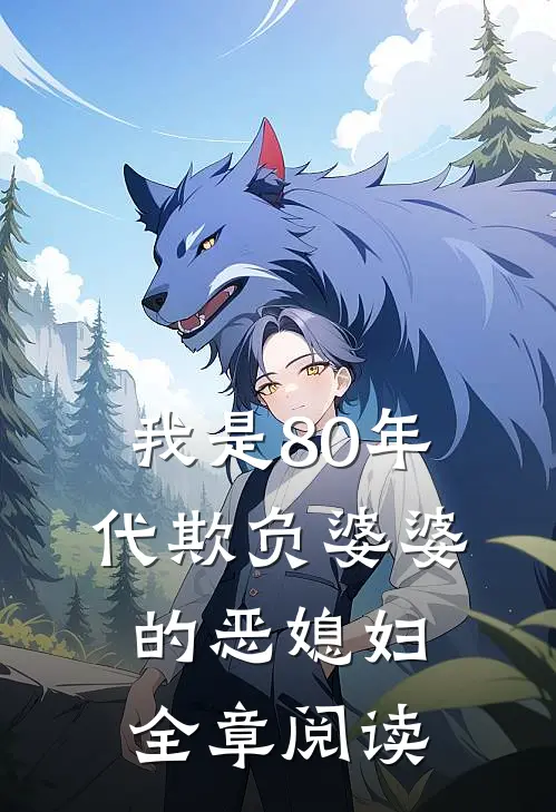 我是80年代欺负婆婆的恶媳妇全章阅读