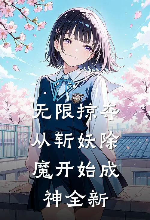 无限掠夺，从斩妖除魔开始成神全新