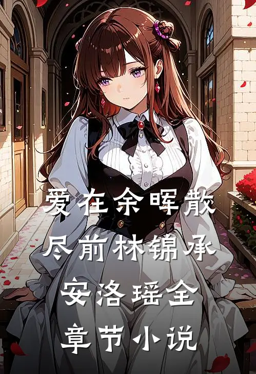 爱在余晖散尽前林锦承安洛瑶全章节小说