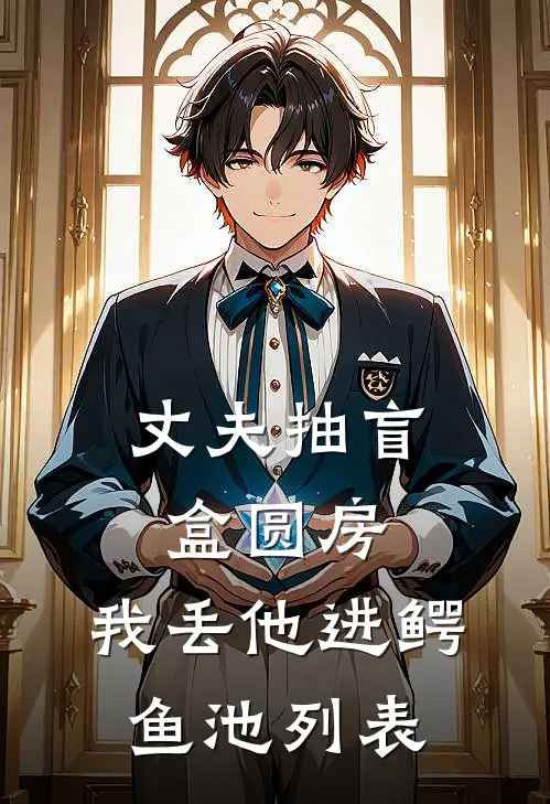 丈夫抽盲盒圆房，我丢他进鳄鱼池列表