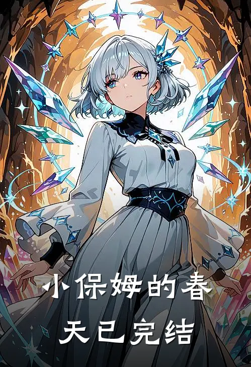小保姆的春天已完结