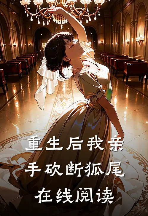 重生后我亲手砍断狐尾在线阅读