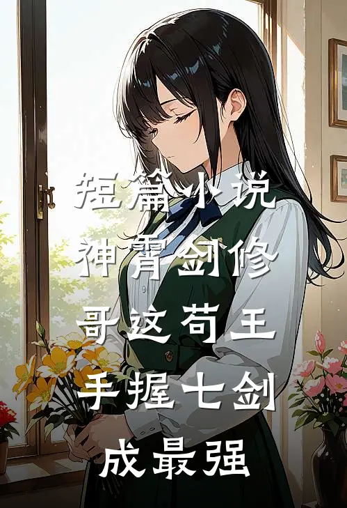 短篇小说神霄剑修：哥这苟王手握七剑成最强