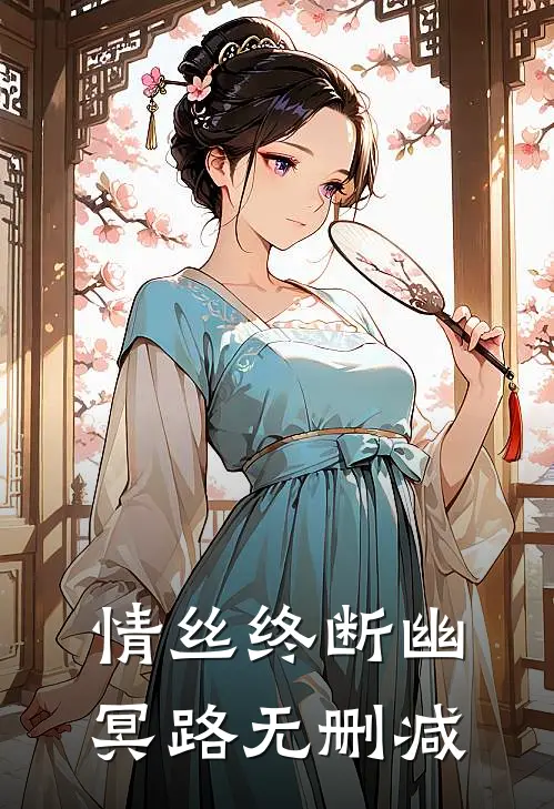 情丝终断幽冥路无删减