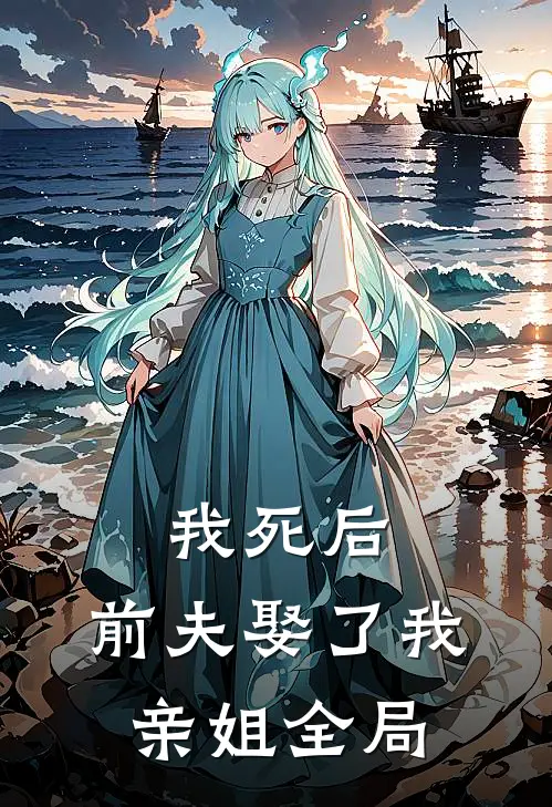 我死后，前夫娶了我亲姐全局