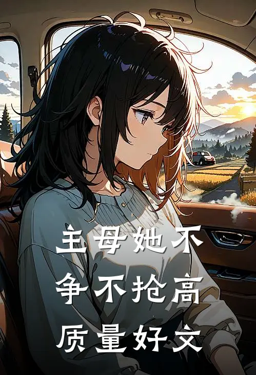 主母她不争不抢高质量好文