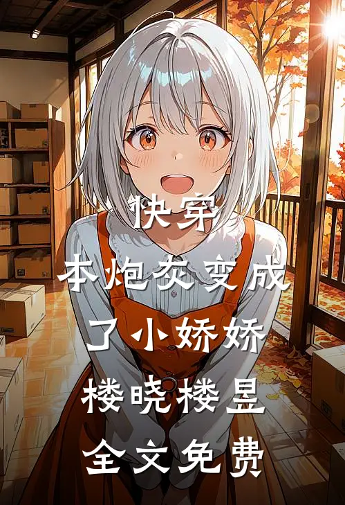 快穿：本炮灰变成了小娇娇楼晓楼昱全文免费
