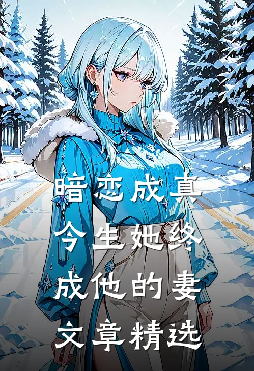 暗恋成真：今生她终成他的妻文章精选