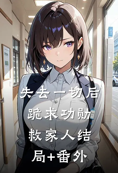 失去一切后，跪求功勋救家人结局+番外