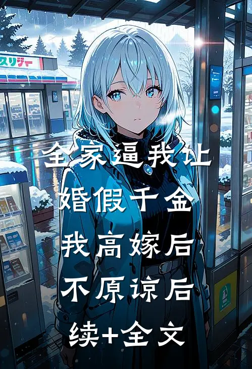 全家逼我让婚假千金，我高嫁后不原谅后续+全文