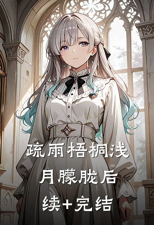 疏雨梧桐浅月朦胧后续+完结