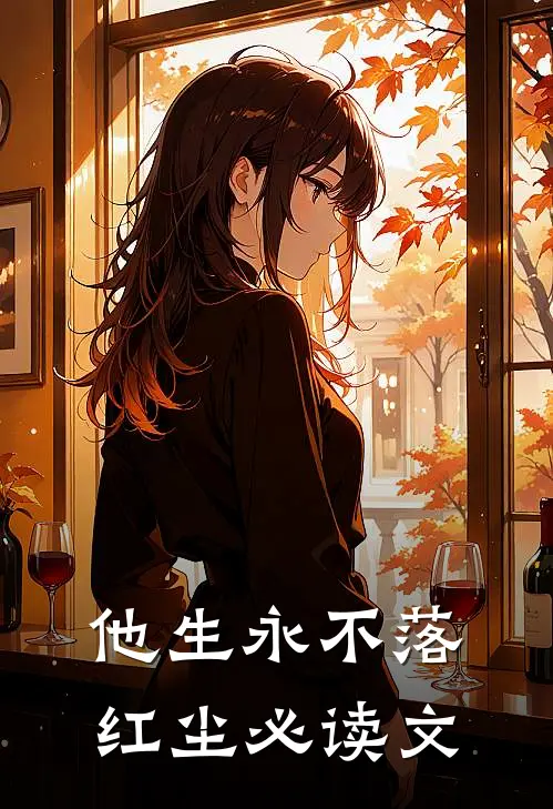 他生永不落红尘必读文