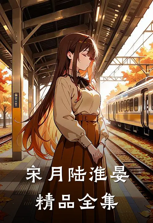 宋月陆淮晏精品全集