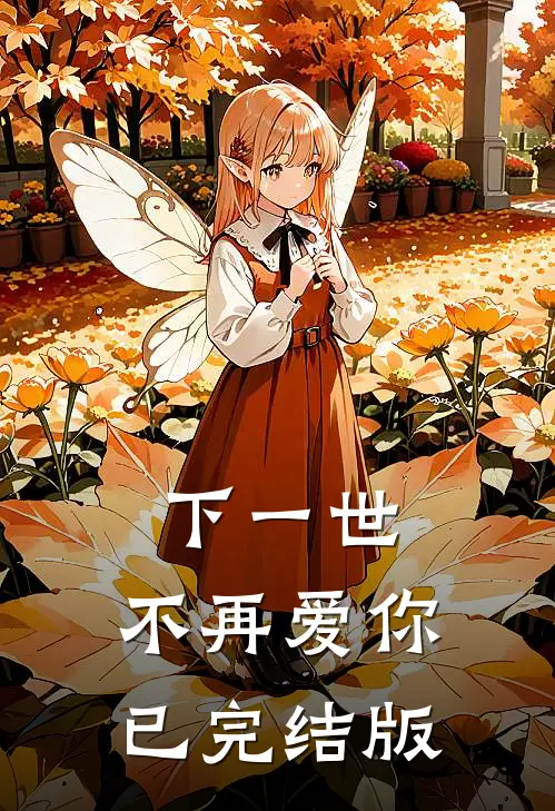 下一世，不再爱你已完结版